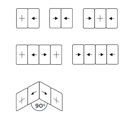 Isora_infinity_Strugal_overzicht_varianten