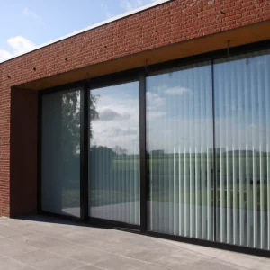 Isora SL Schuiframen referentie Meulebeke